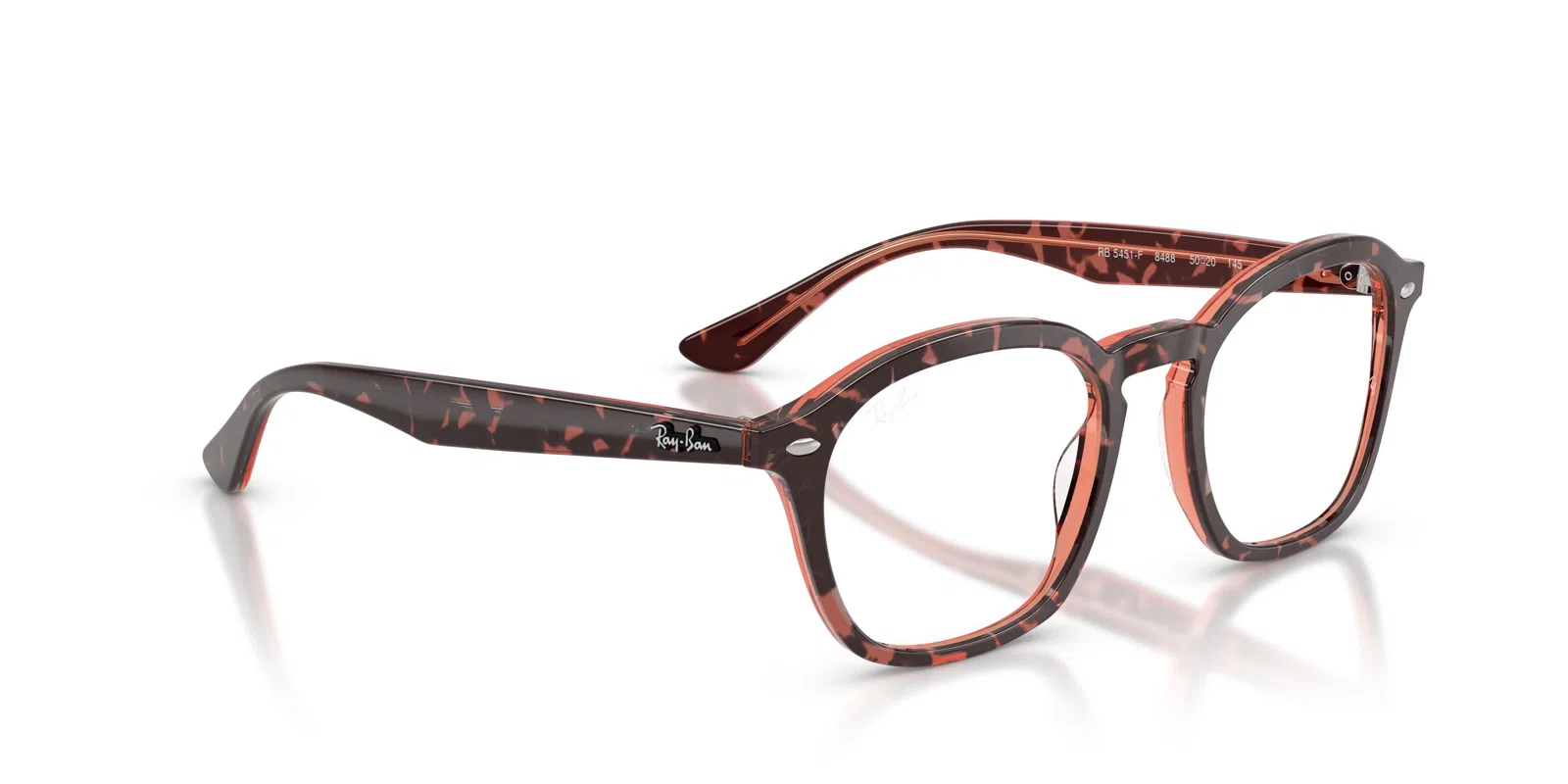Ray-Ban 5451F Eyeglasses - view 40
